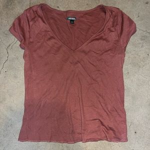 Target women’s crop top size large